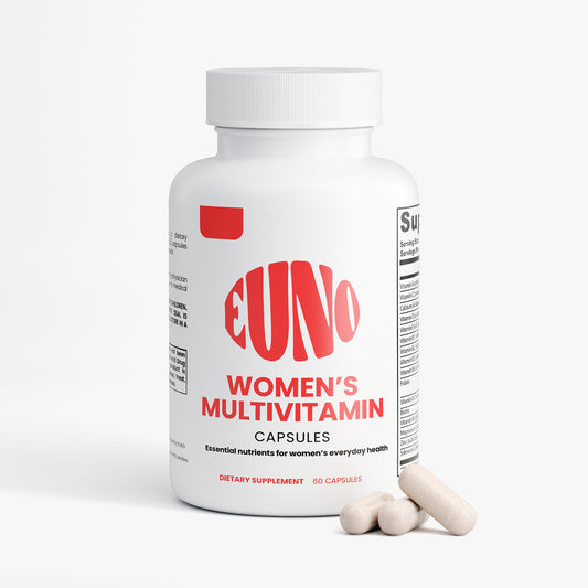 Complete Multivitamin