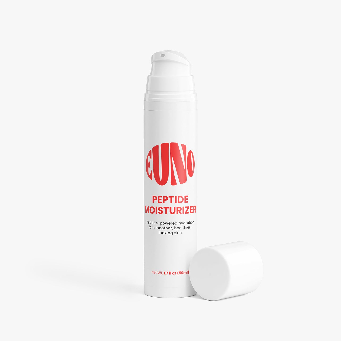 Peptide Moisturizer