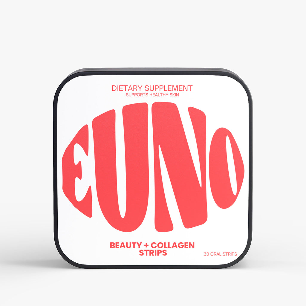 Beauty + Collagen Strips