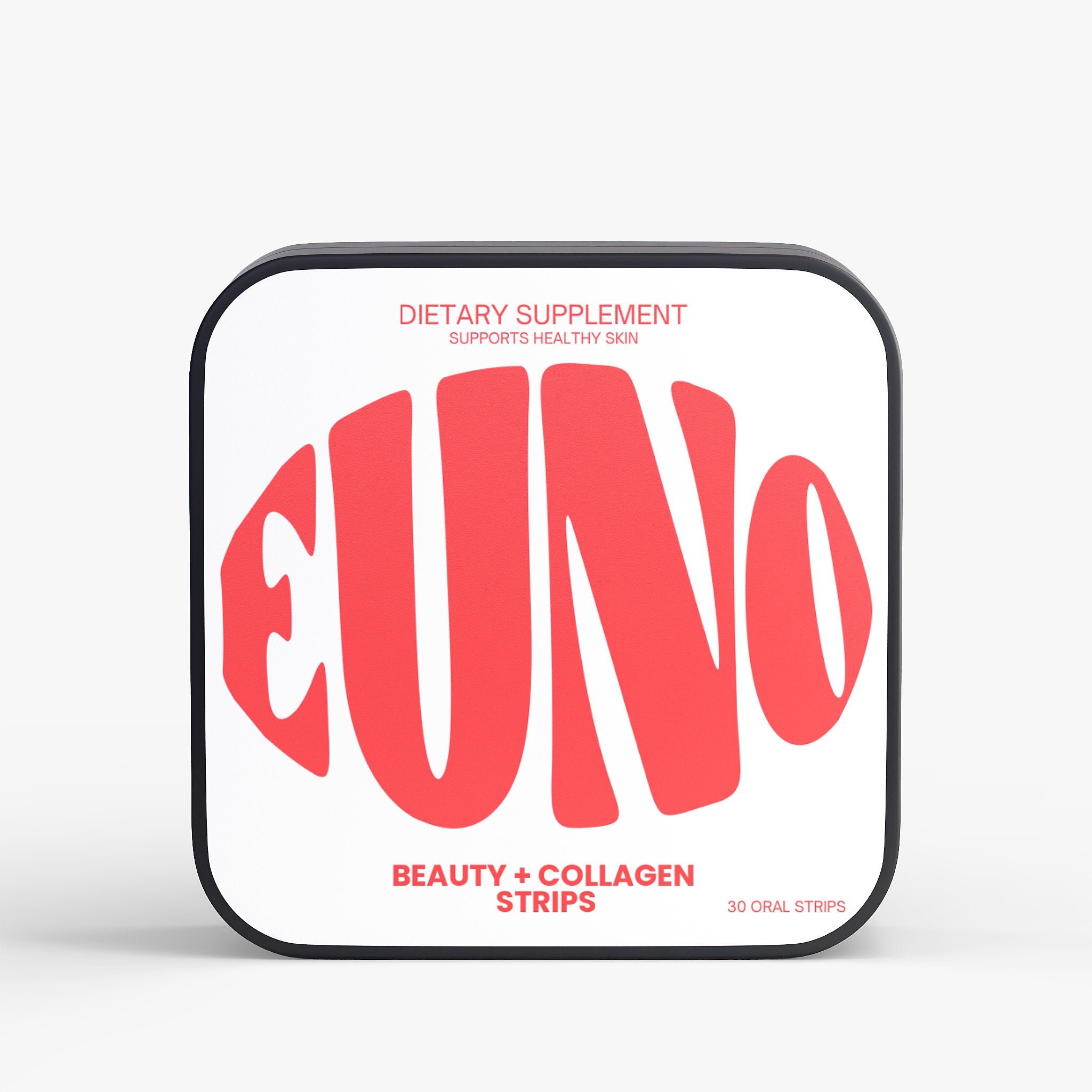 Beauty + Collagen Strips