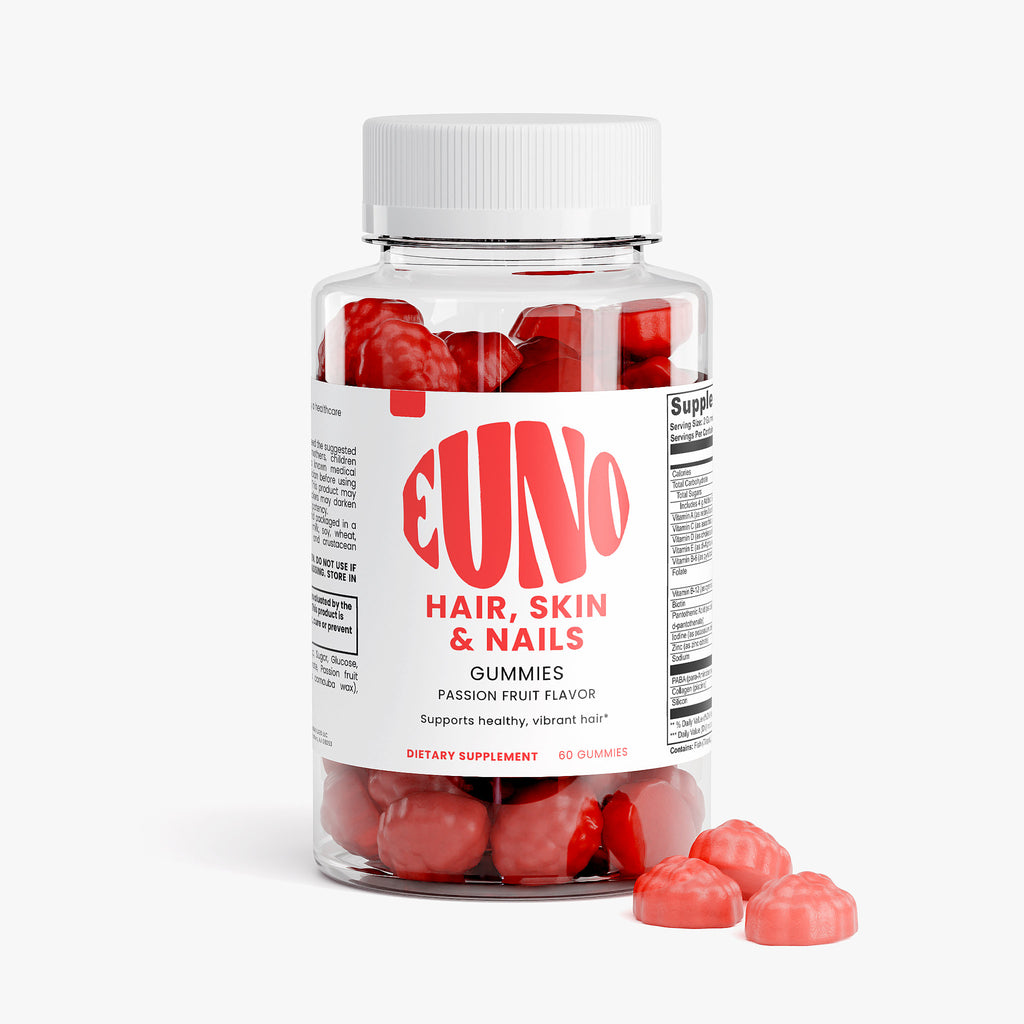 Hair, Skin & Nails Gummies