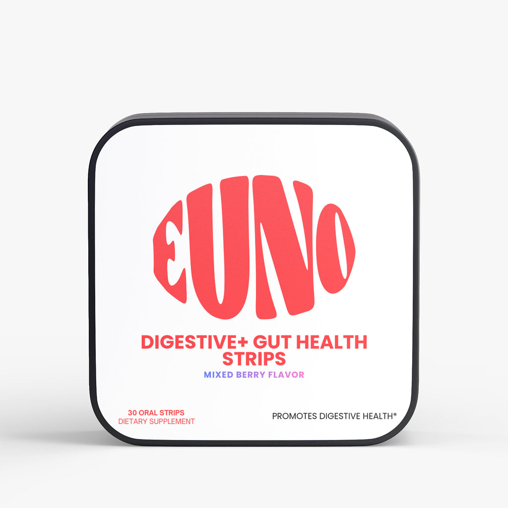 Digestive + Gut Health Strips