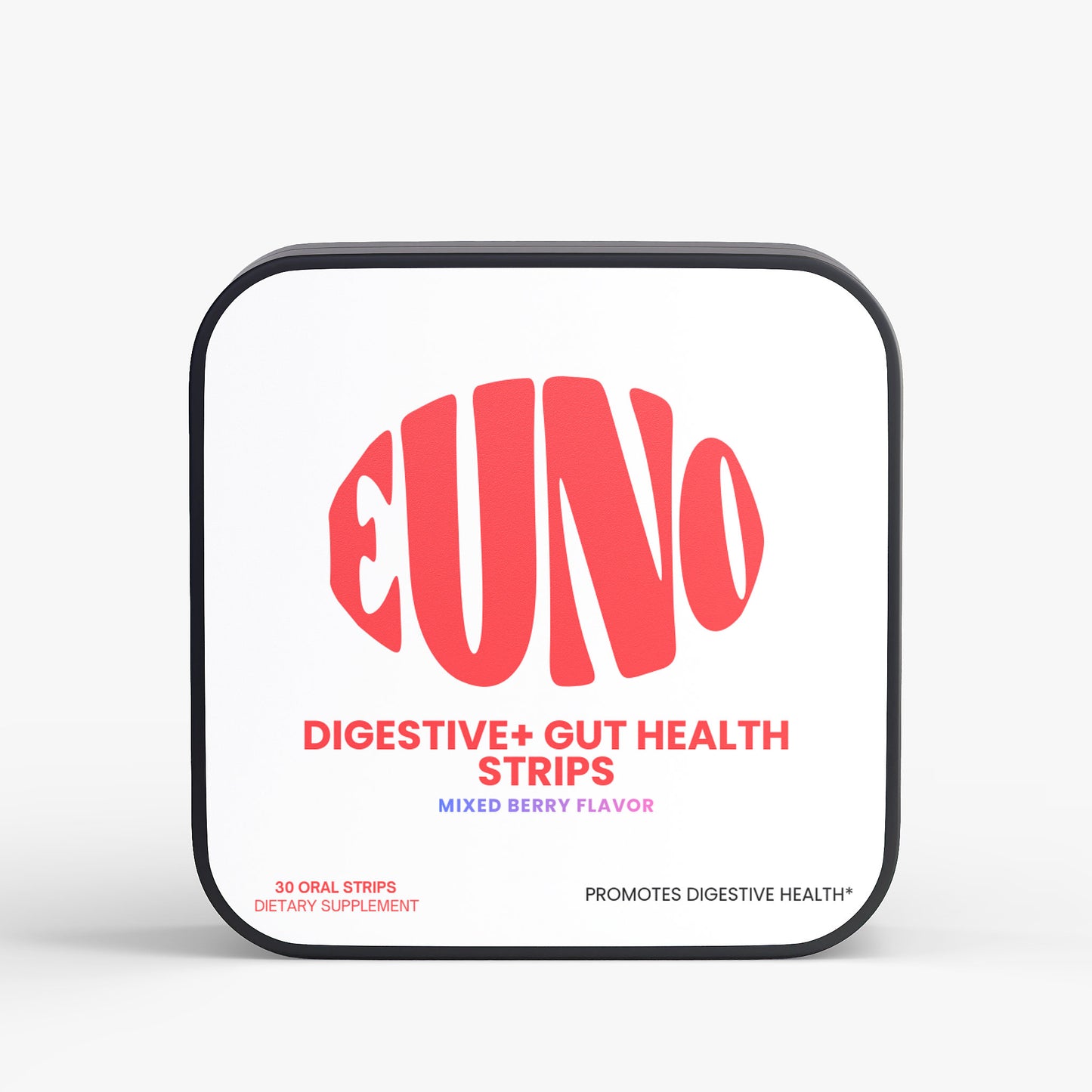 Digestive + Gut Health Strips