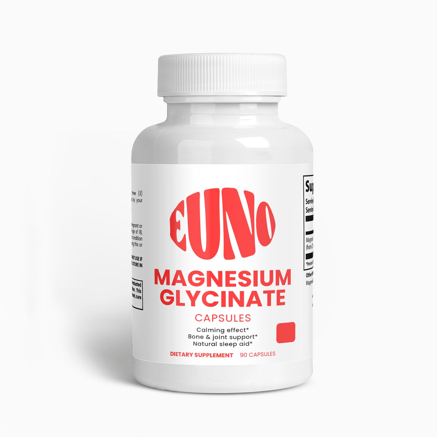 Magnesium Glycinate