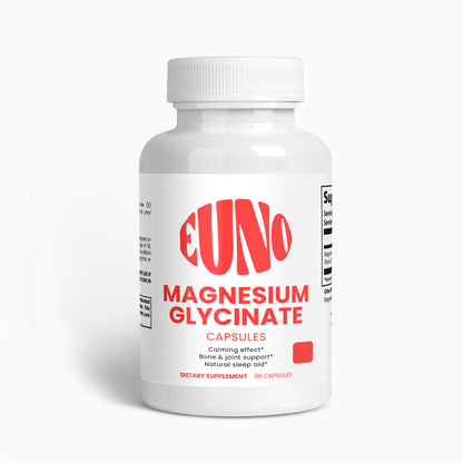 Magnesium Glycinate