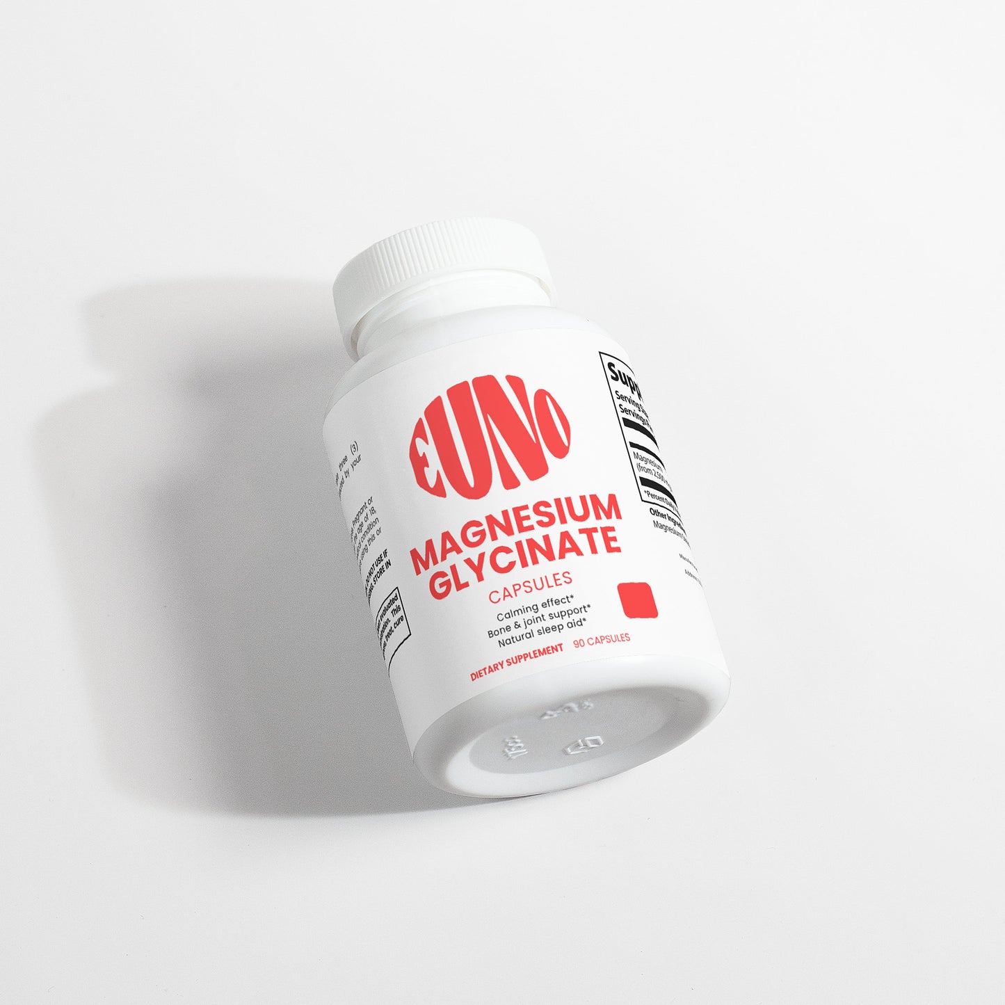 Magnesium Glycinate