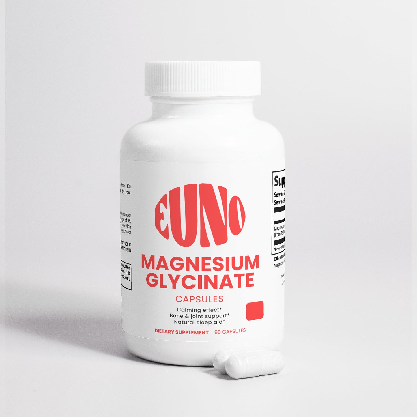 Magnesium Glycinate