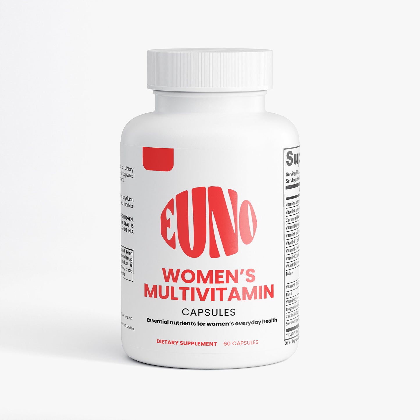 Complete Multivitamin