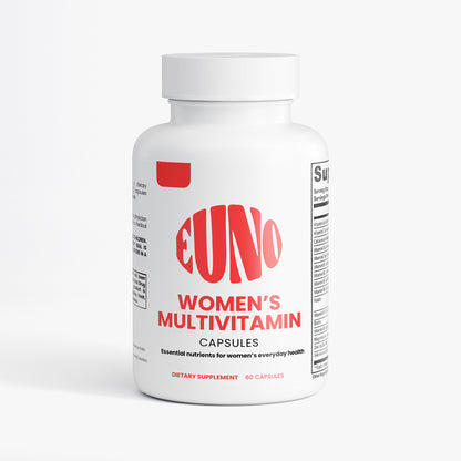 Complete Multivitamin