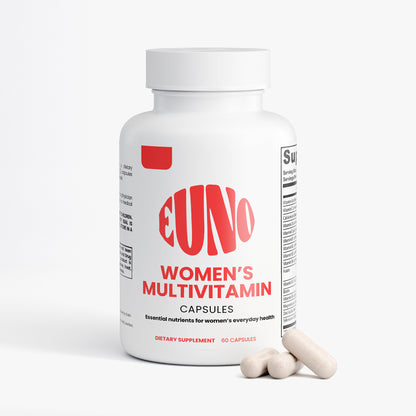 Complete Multivitamin