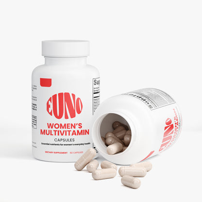 Complete Multivitamin