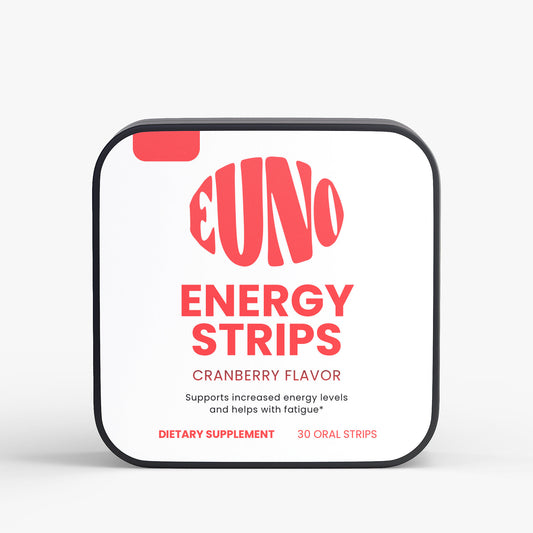 Energy Strips