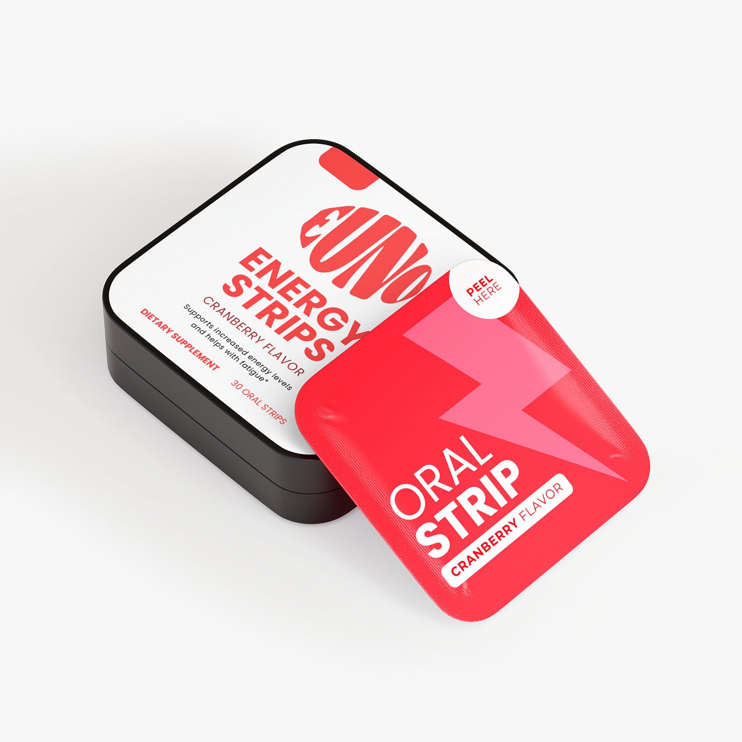 Energy Strips