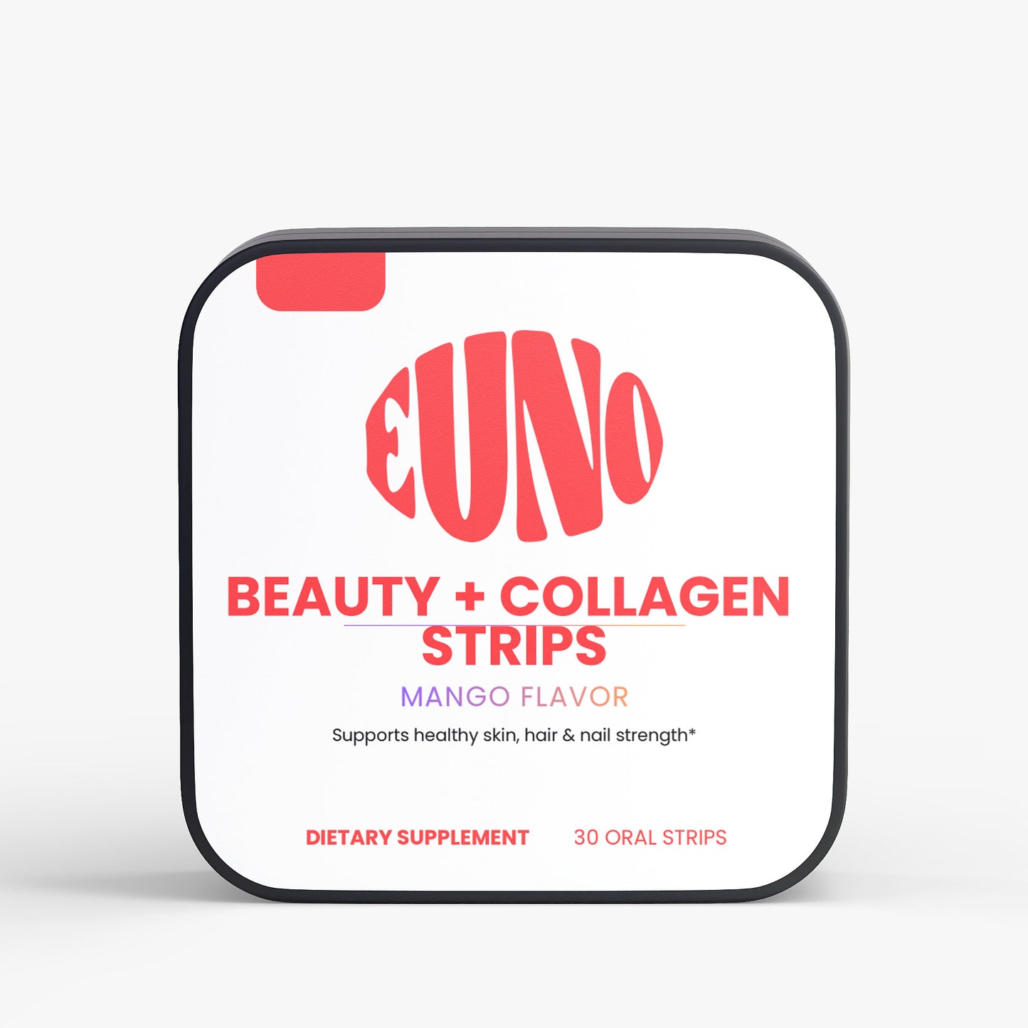 Beauty + Collagen Strips