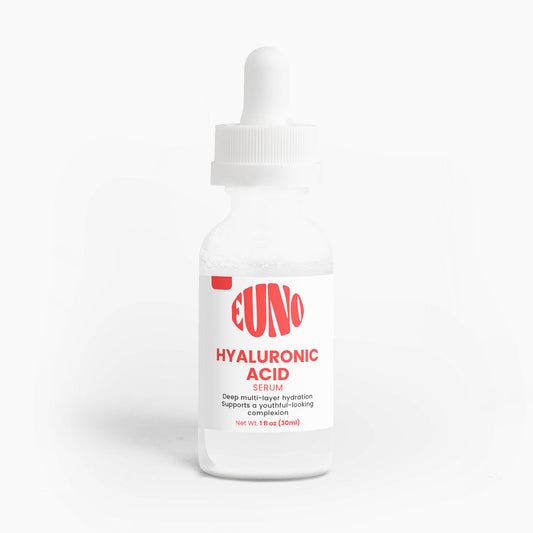 Hyaluronic Acid Serum
