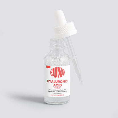 Hyaluronic Acid Serum