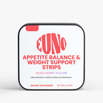 Appetite Balance & Weight Support Strips