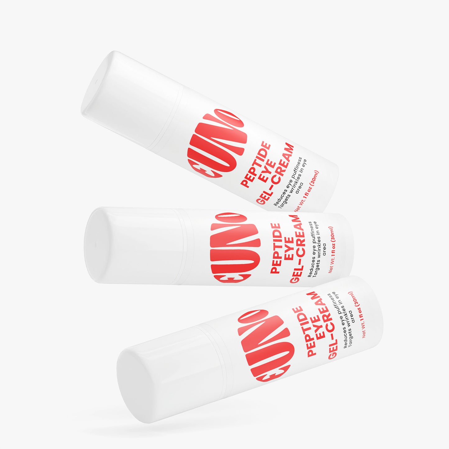 Peptide Eye Gel-Cream