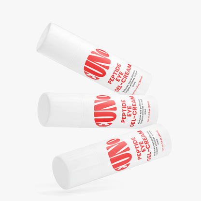 Peptide Eye Gel-Cream