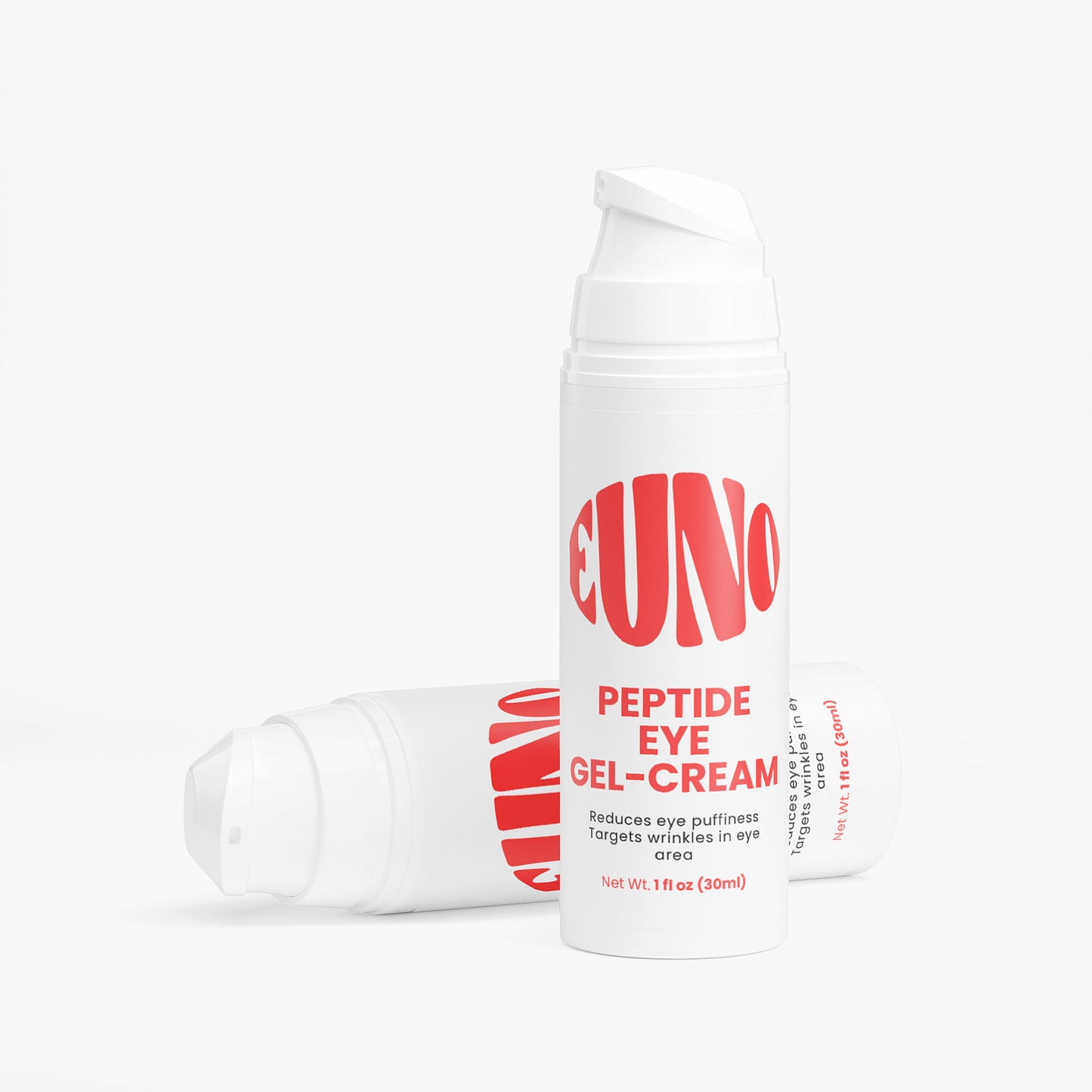 Peptide Eye Gel-Cream