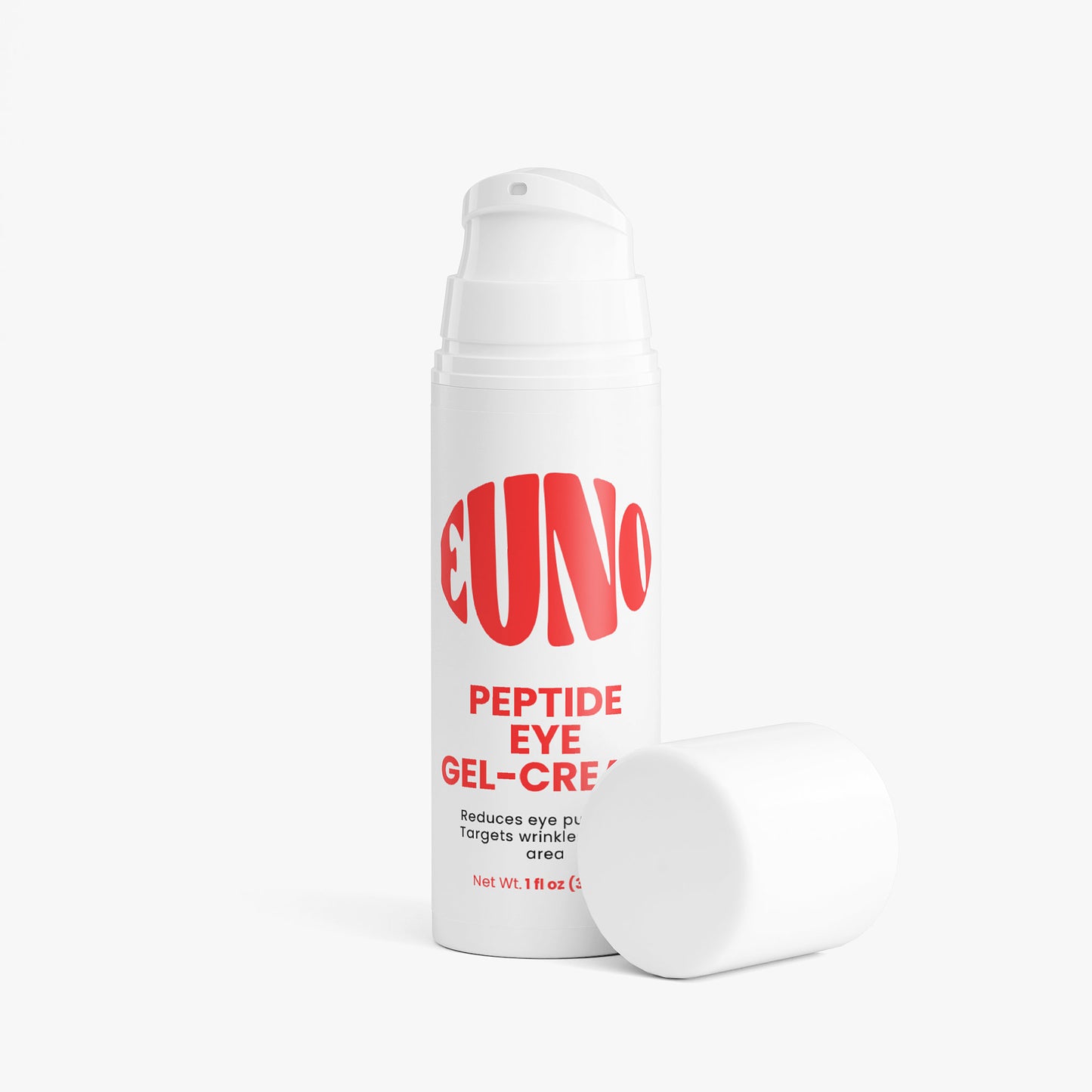 Peptide Eye Gel-Cream