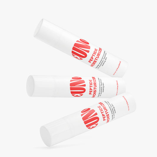 Peptide Moisturizer