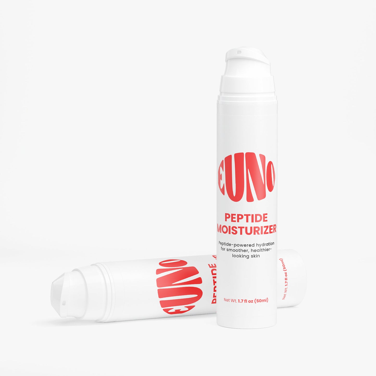 Peptide Moisturizer