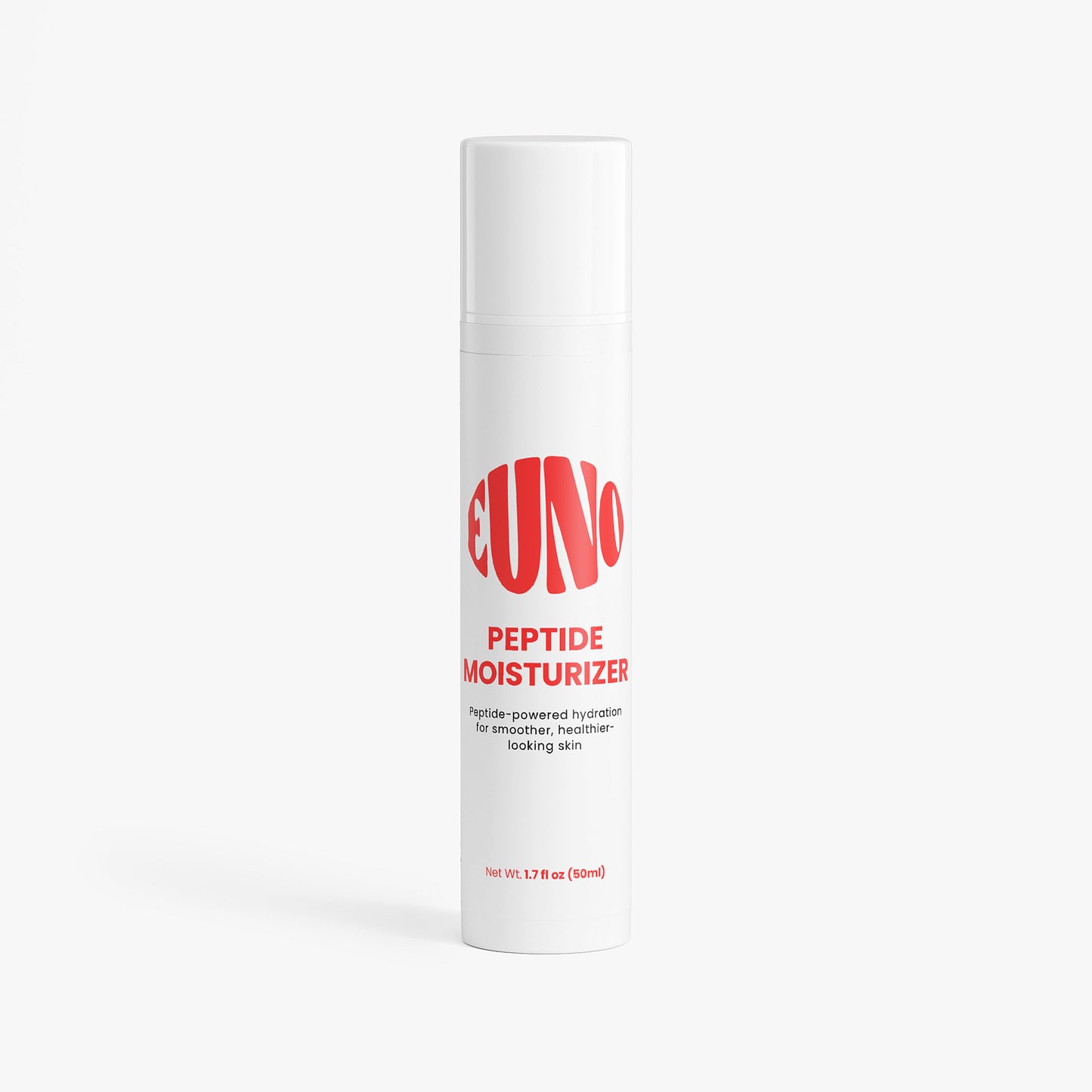 Peptide Moisturizer