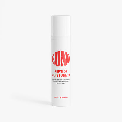 Peptide Moisturizer